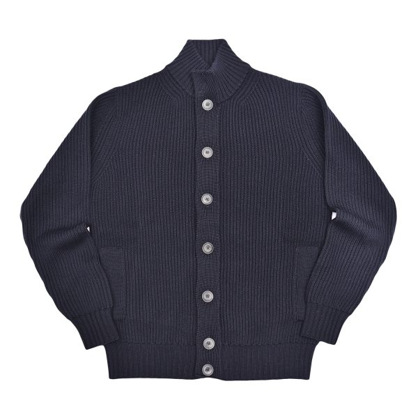 Salvatore Piccolo Blouson con bottoni