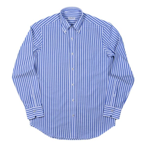 Salvatore Piccolo Camicia classico senza pence