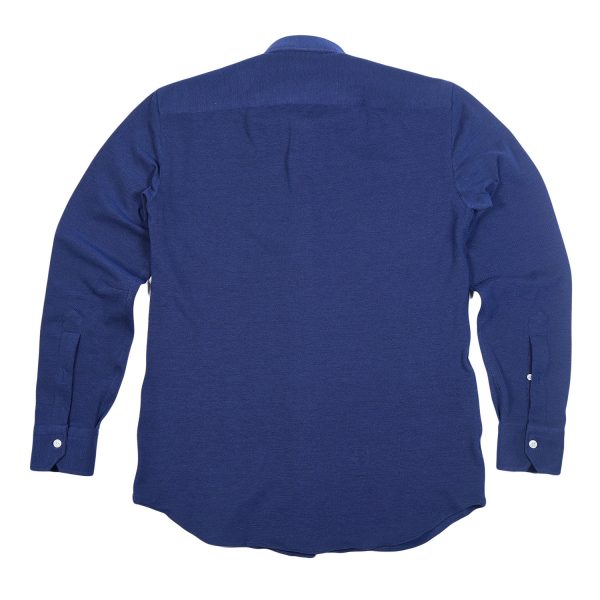 Salvatore Piccolo Camicia In Jersey