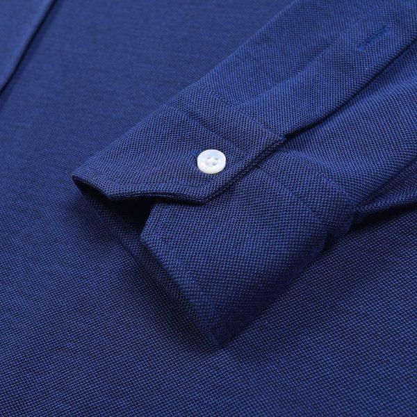 Salvatore Piccolo Camicia In Jersey