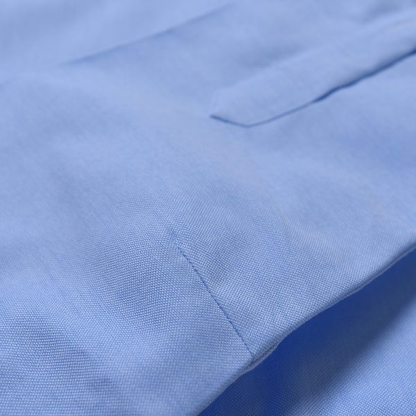 Salvatore Piccolo Camicia In Oxford