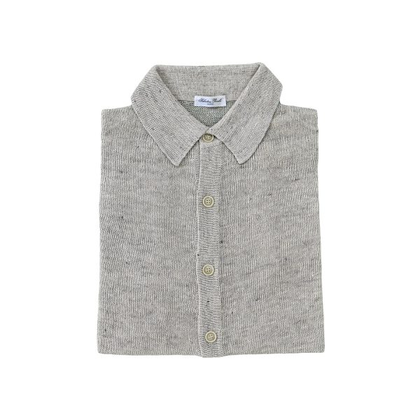 Salvatore Piccolo Camicia Over