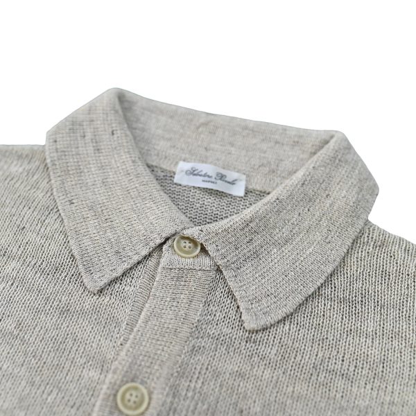 Salvatore Piccolo Camicia Over