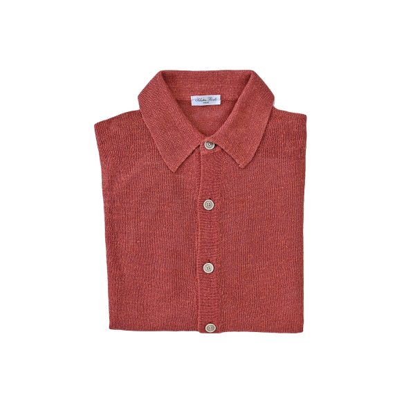 Salvatore Piccolo Camicia Over