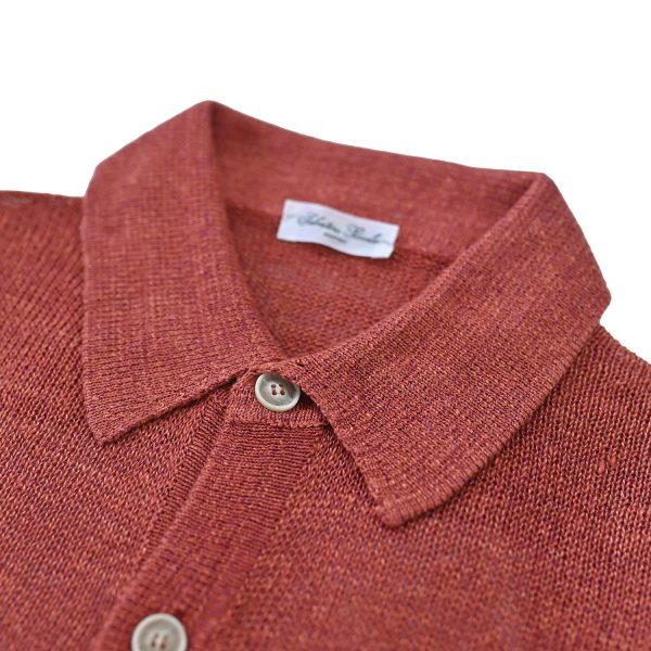 Salvatore Piccolo Camicia Over