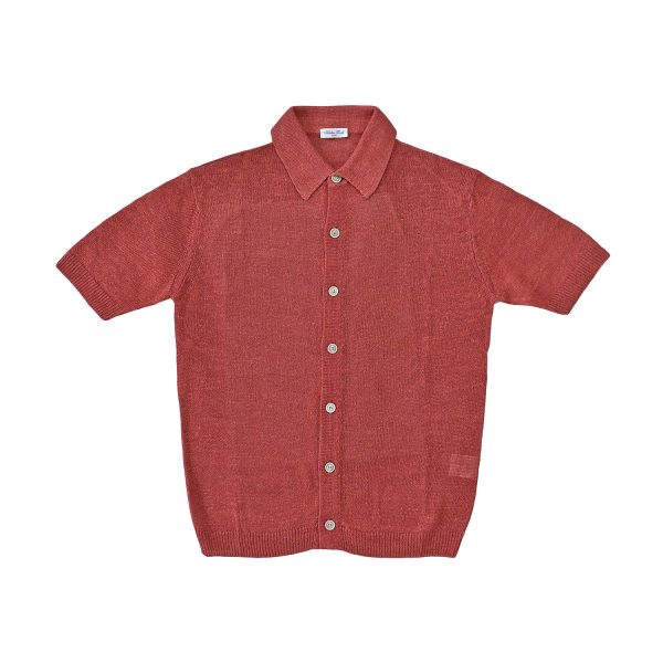 Salvatore Piccolo Camicia Over