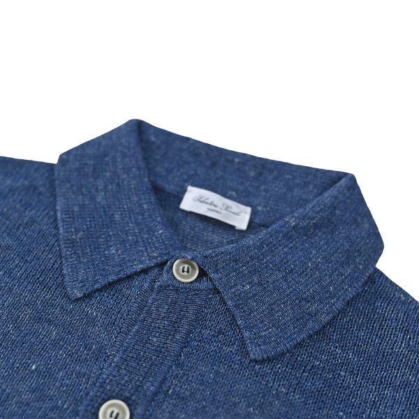 Salvatore Piccolo Camicia Over