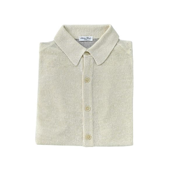 Salvatore Piccolo Camicia Over