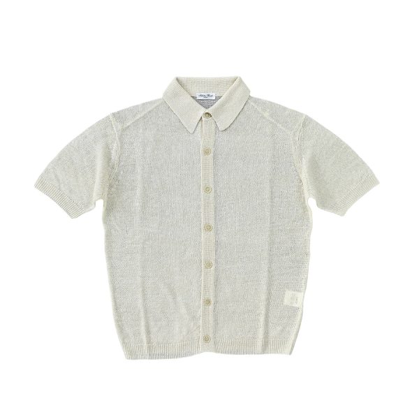 Salvatore Piccolo Camicia Over