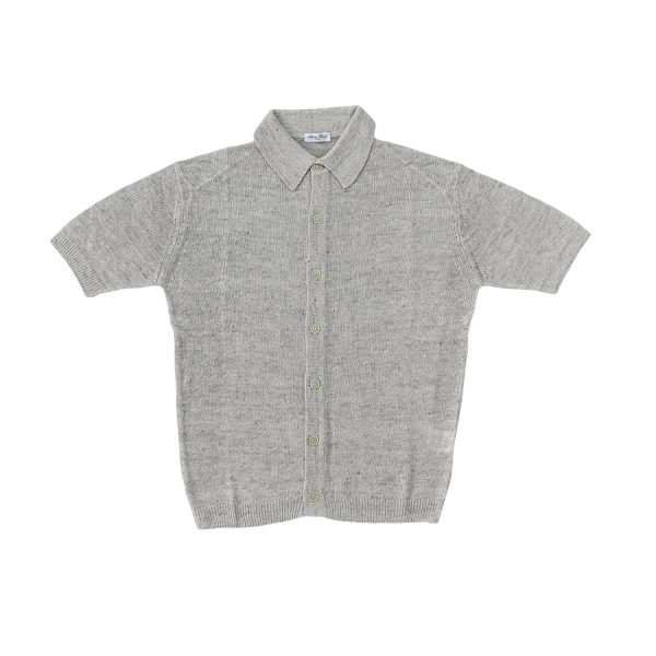 Salvatore Piccolo Camicia Over