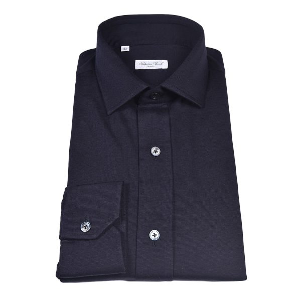 Salvatore Piccolo Camicia Senza Pinces