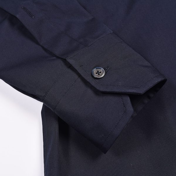 Salvatore Piccolo Camicia Senza Pinces