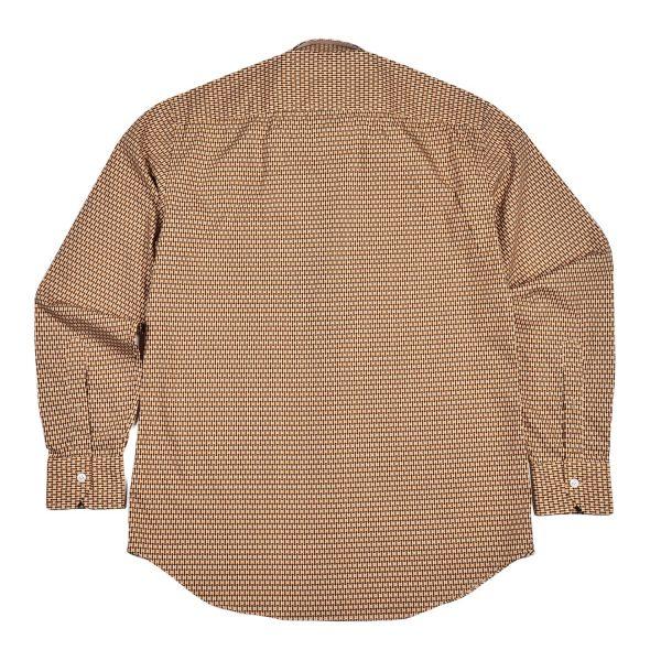 Salvatore Piccolo Camicia Senza Pinces