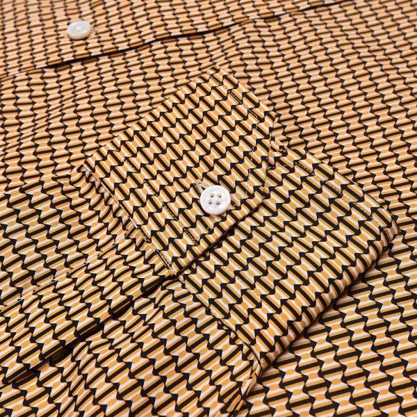 Salvatore Piccolo Camicia Senza Pinces