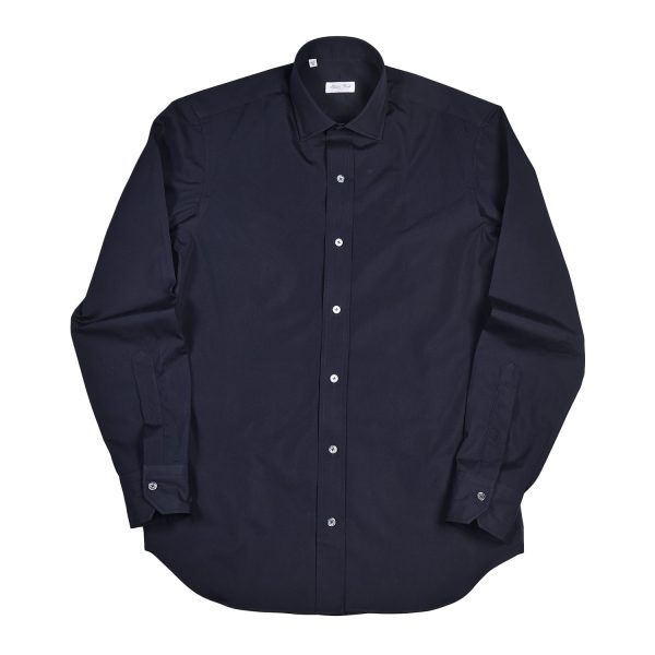 Salvatore Piccolo Camicia senza pinces