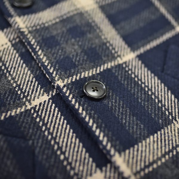 Salvatore Piccolo Cappotto Raglan