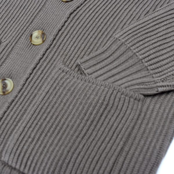 Salvatore Piccolo Cardigan
