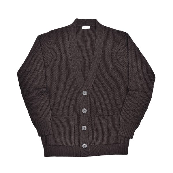 Salvatore Piccolo Cardigan
