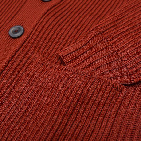 Salvatore Piccolo Cardigan