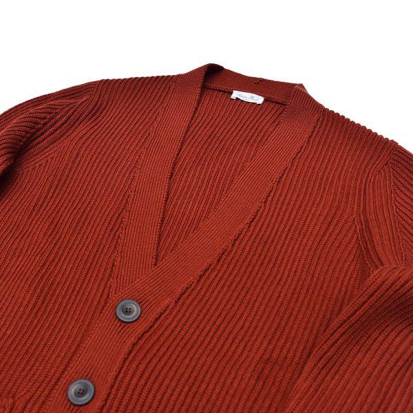 Salvatore Piccolo Cardigan