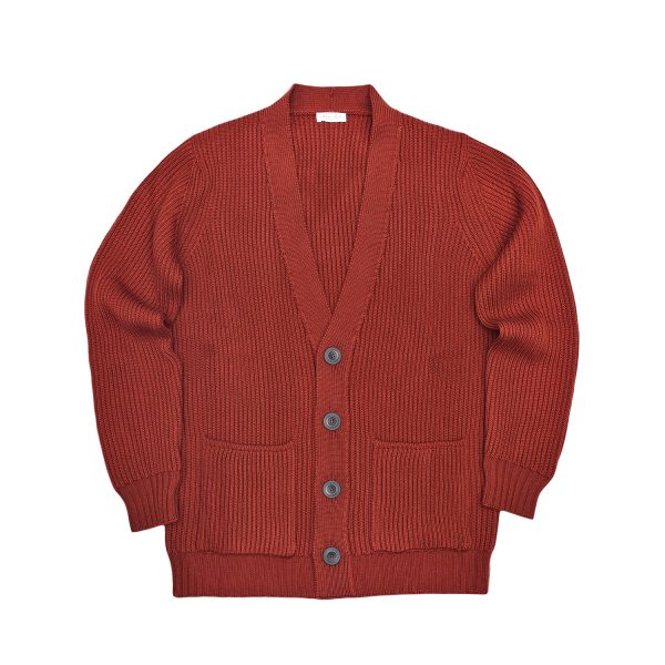 Salvatore Piccolo Cardigan