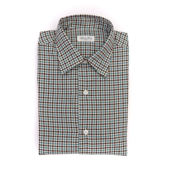 Salvatore Piccolo Classico Senza Pinces