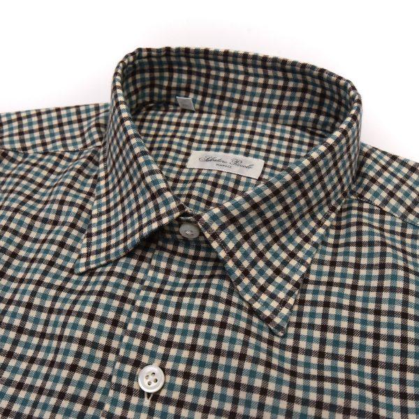 Salvatore Piccolo Classico Senza Pinces