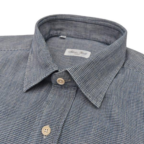 Salvatore Piccolo Classico Senza Pinces