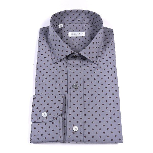 Salvatore Piccolo Classico Senza Pinces