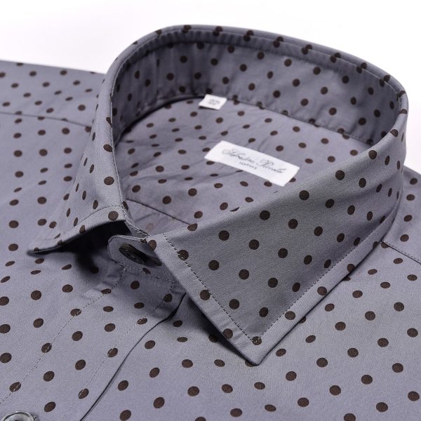 Salvatore Piccolo Classico Senza Pinces