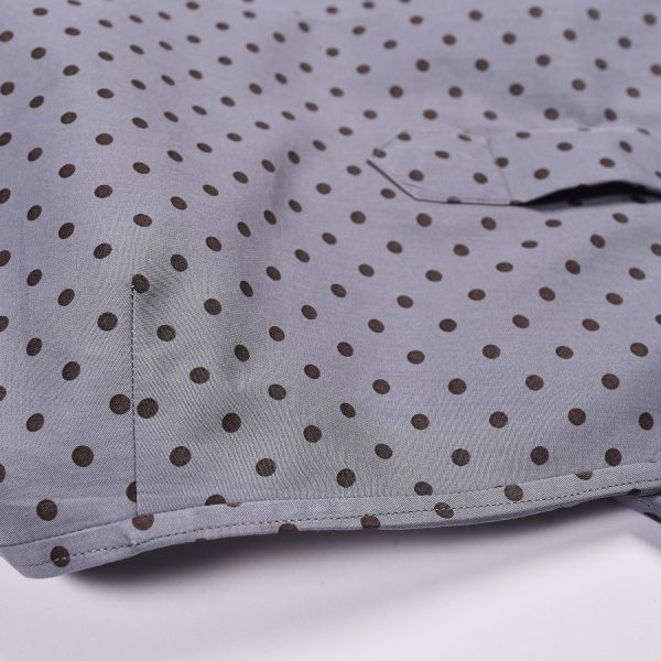 Salvatore Piccolo Classico Senza Pinces