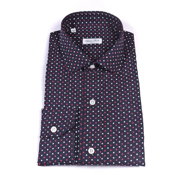 Salvatore Piccolo Classico Senza Pinces