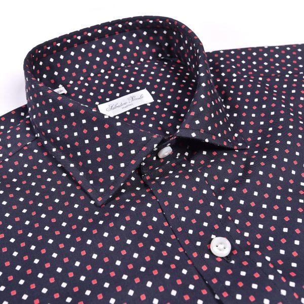 Salvatore Piccolo Classico Senza Pinces