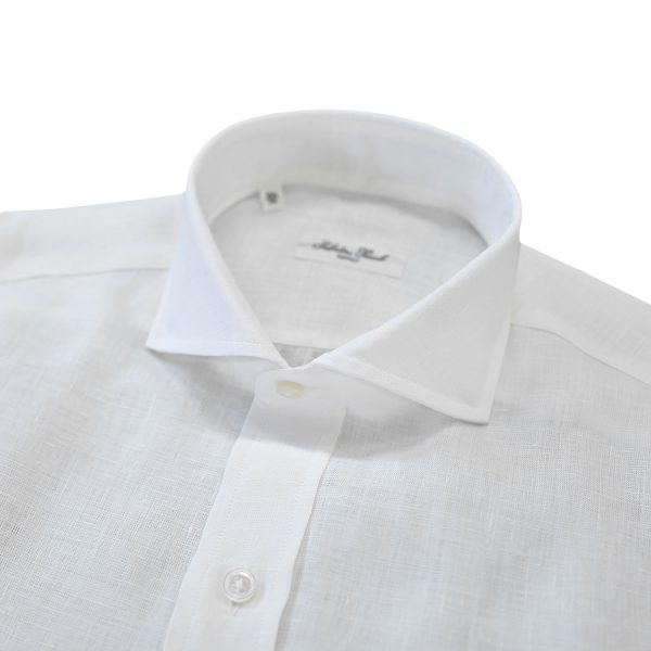 Salvatore Piccolo Classico Slim Con Pinces