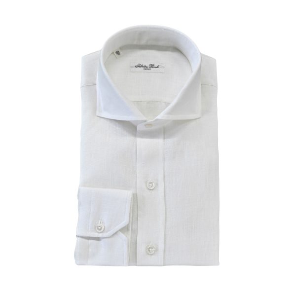 Salvatore Piccolo Classico Slim Con Pinces