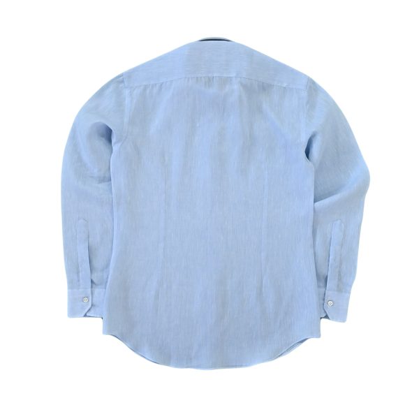 Salvatore Piccolo Classico Slim Con Pinces