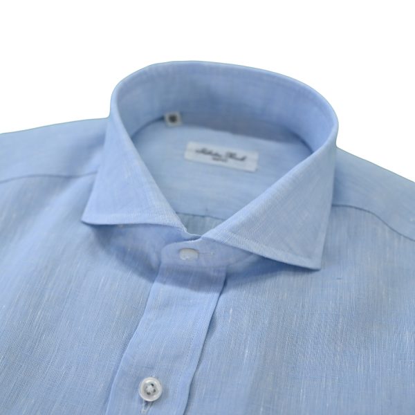 Salvatore Piccolo Classico Slim Con Pinces