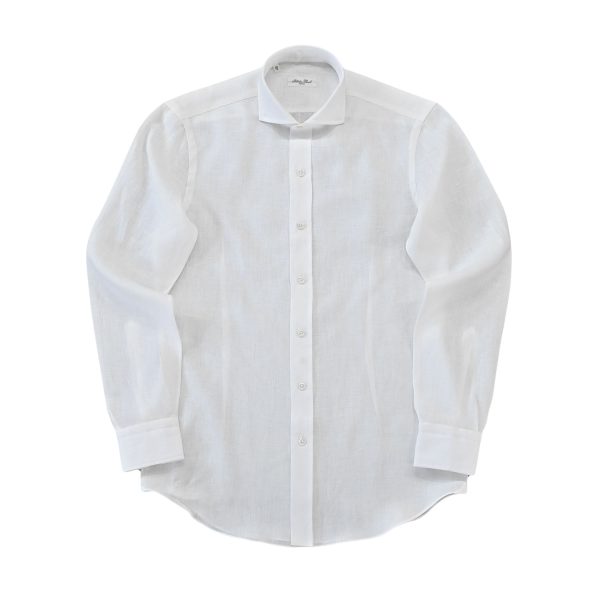 Salvatore Piccolo Classico slim con pinces