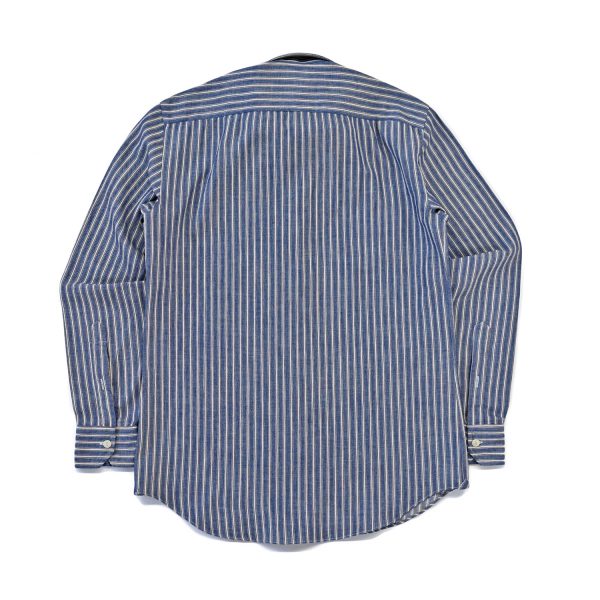 Salvatore Piccolo Classico Slim Senza Pinces