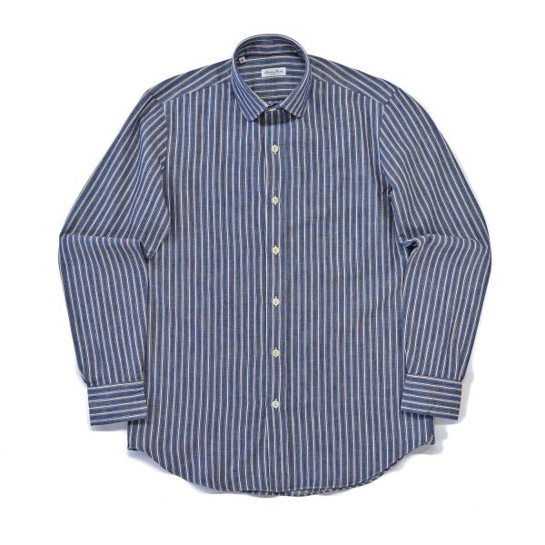 Salvatore Piccolo Classico slim senza pinces