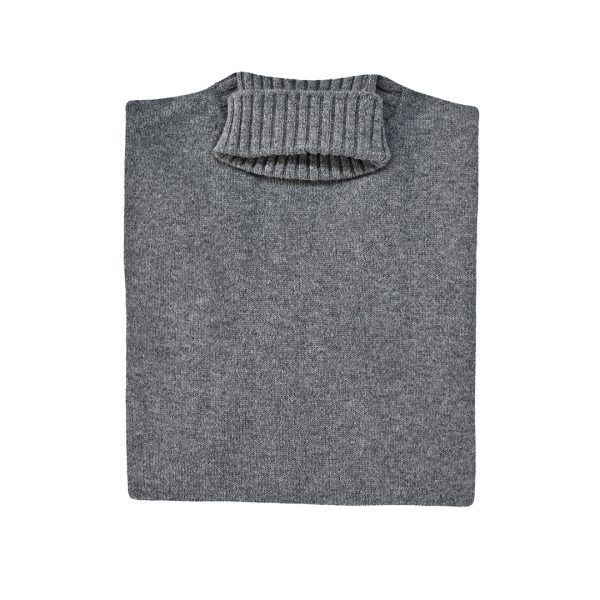 Salvatore Piccolo Dolcevita