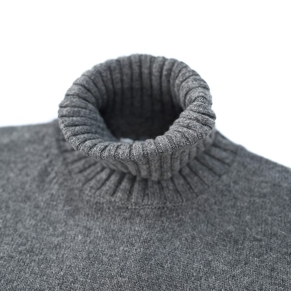 Salvatore Piccolo Dolcevita