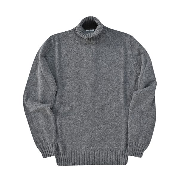 Salvatore Piccolo Dolcevita