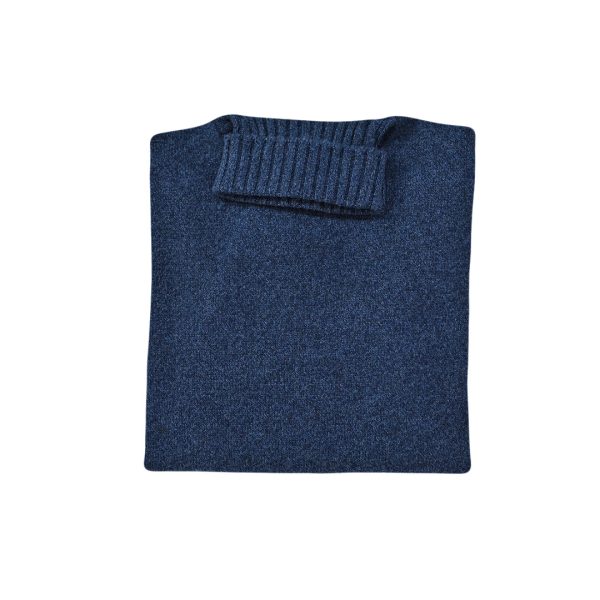 Salvatore Piccolo Dolcevita