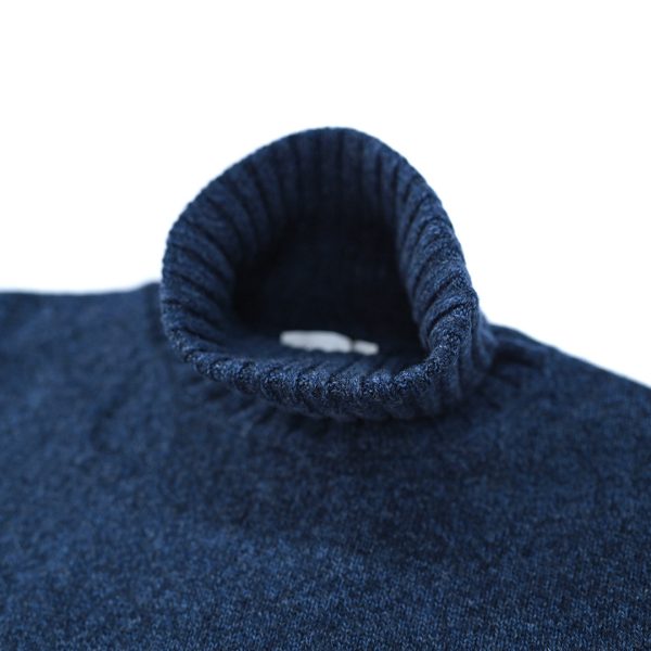 Salvatore Piccolo Dolcevita