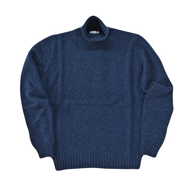 Salvatore Piccolo Dolcevita