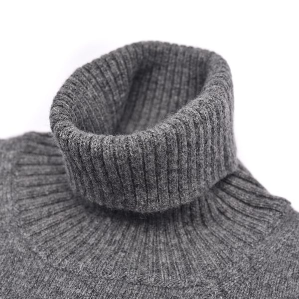 Salvatore Piccolo Dolcevita