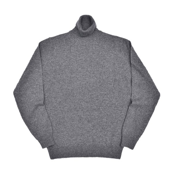 Salvatore Piccolo Dolcevita