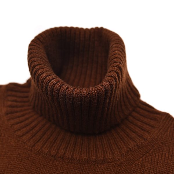 Salvatore Piccolo Dolcevita