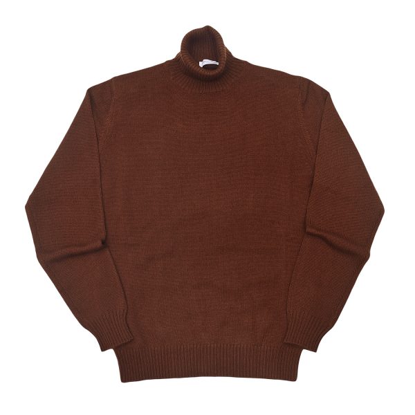 Salvatore Piccolo Dolcevita